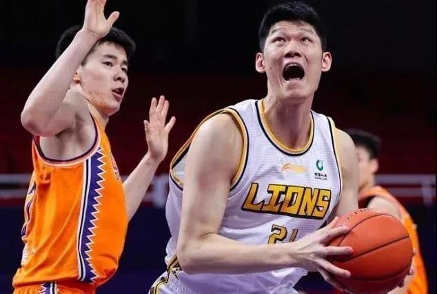 “他在联赛还没进过球。